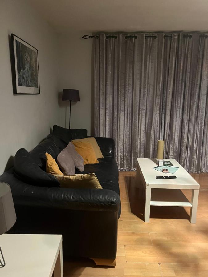 1 Bedroom Garden Flat Zone 2 Londýn Exteriér fotografie